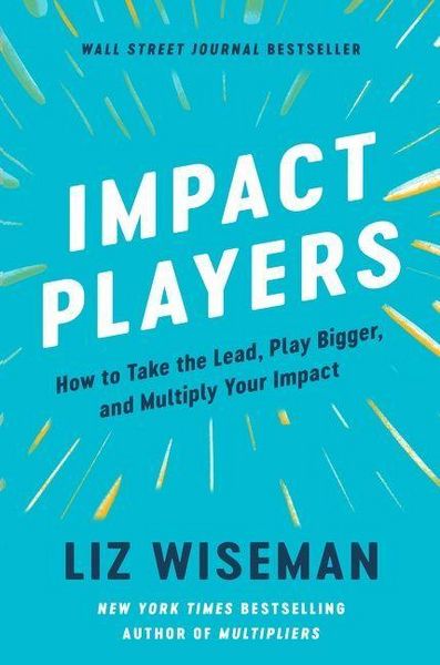 Produktbild: Impact Players