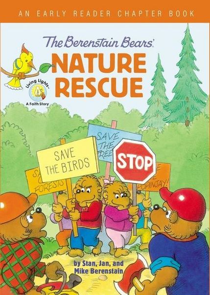 Produktbild: B Bears Nature Rescue