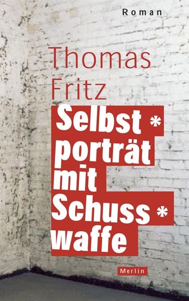 Produktbild: Selbstportr&auml;t mit Schusswaffe