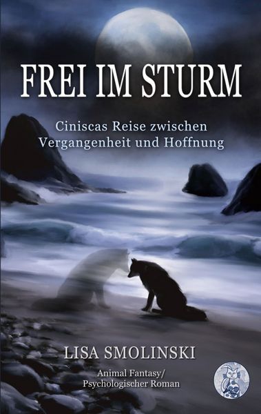 Produktbild: Frei im Sturm
