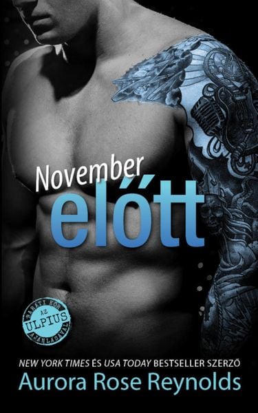 Produktbild: November elott
