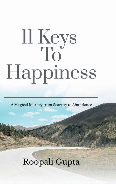 Produktbild: 11 Keys To Happiness