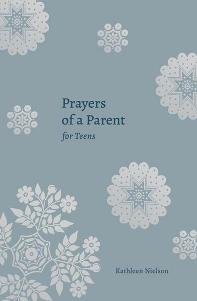 Produktbild: Prayers of a Parent for Teens