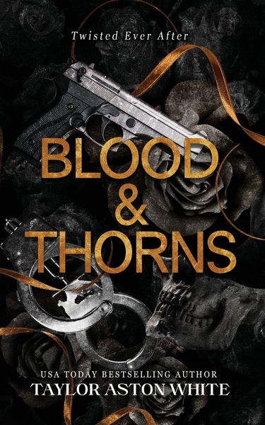 Produktbild: Blood and Thorns