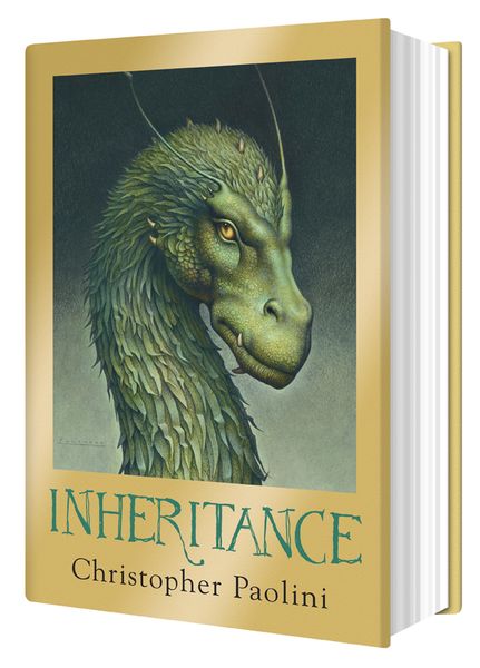 Produktbild: Inheritance Dlx /e