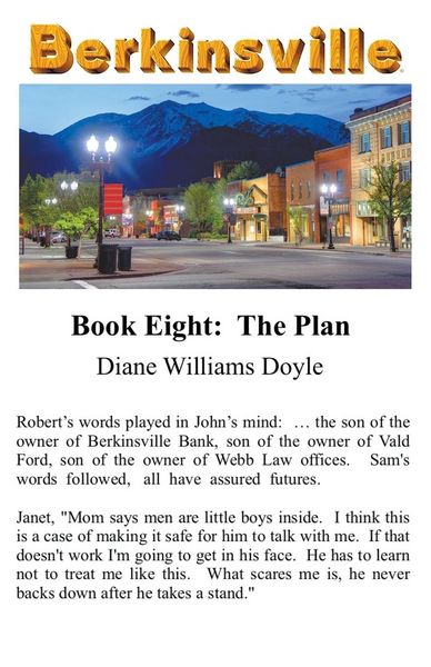 Produktbild: Book Eight