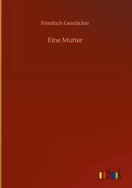 Produktbild: Eine Mutter