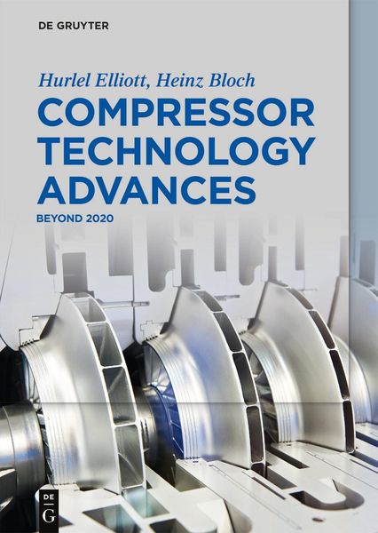 Produktbild: Compressor Technology Advances