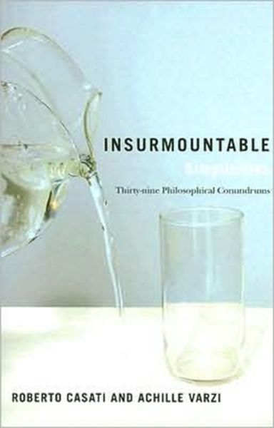 Produktbild: Insurmountable Simplicities