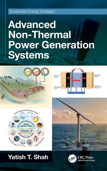 Produktbild: Advanced Non-Thermal Power Generation Systems
