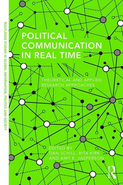 Produktbild: Political Communication in Real Time