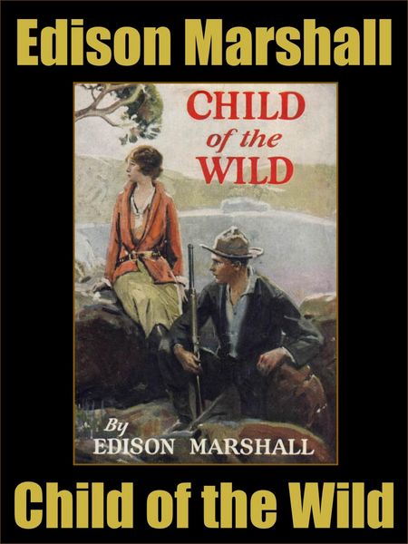Produktbild: Child of the Wild