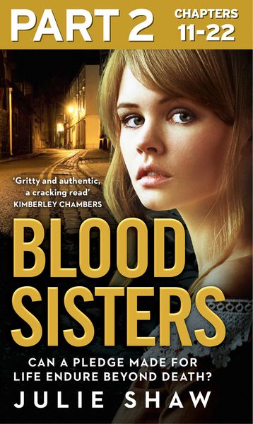 Produktbild: Blood Sisters: Part 2 of 3