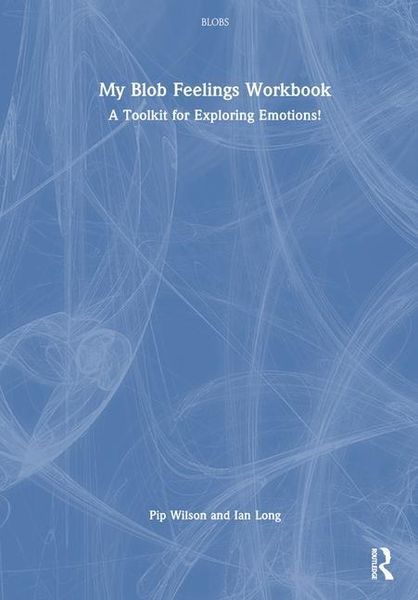 Produktbild: Long, I: My Blob Feelings Workbook