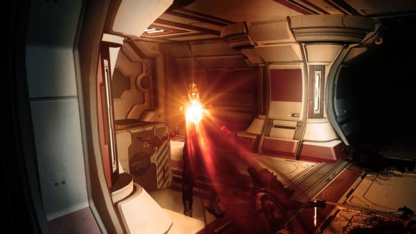 Produktbild: The Persistence