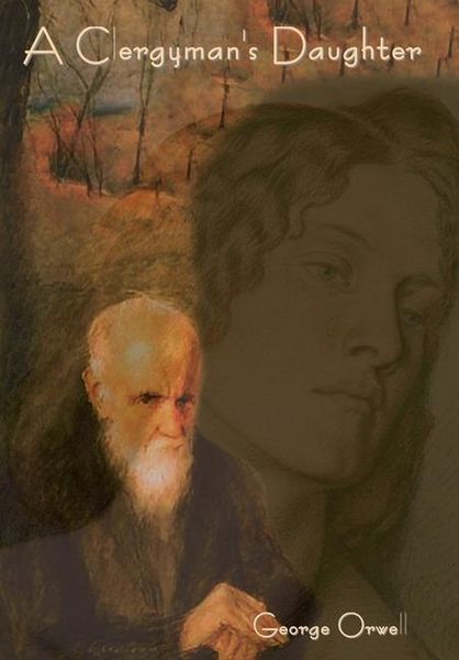 Produktbild: A Clergyman's Daughter