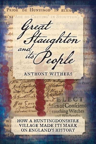 Produktbild: Great Staughton and its People