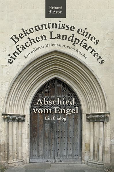 Produktbild: Bekenntnisse eines einfachen Landpfarrers