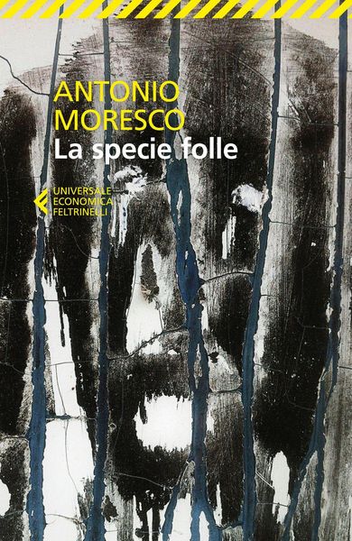 Produktbild: La specie folle