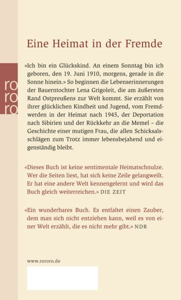 Produktbild: Paradiesstra&szlig;e