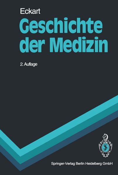 Produktbild: Geschichte der Medizin