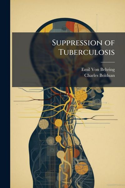 Produktbild: Suppression of Tuberculosis