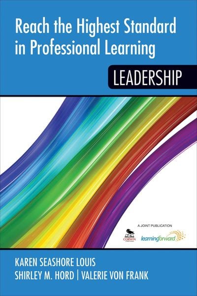 Produktbild: Reach the Highest Standard in Professional Learning