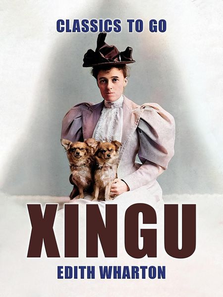 Produktbild: Xingu
