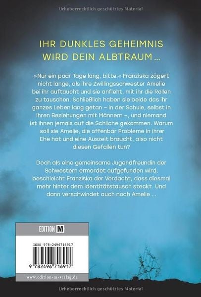 Produktbild: Unter Schwestern