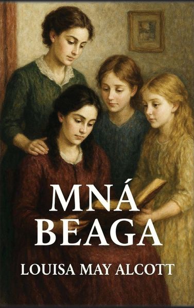 Produktbild: Mn&aacute; Beaga
