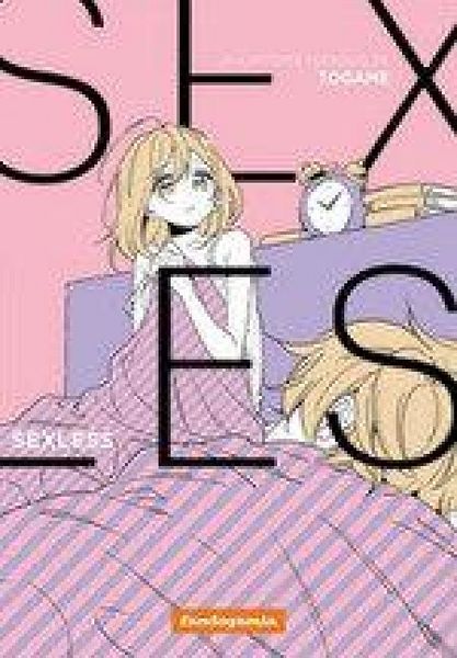 Produktbild: Sexless