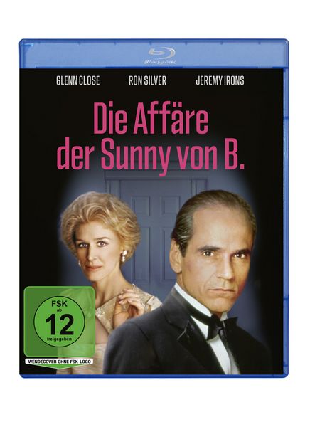 Produktbild: Die Aff&auml;re der Sunny von B.
