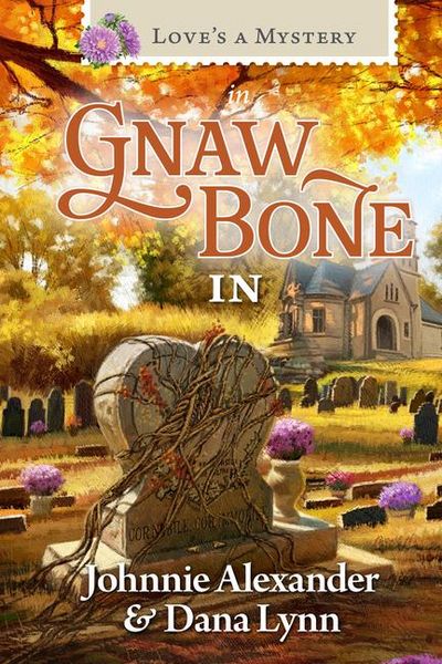 Produktbild: Love's a Mystery in Gnaw Bone, Indiana