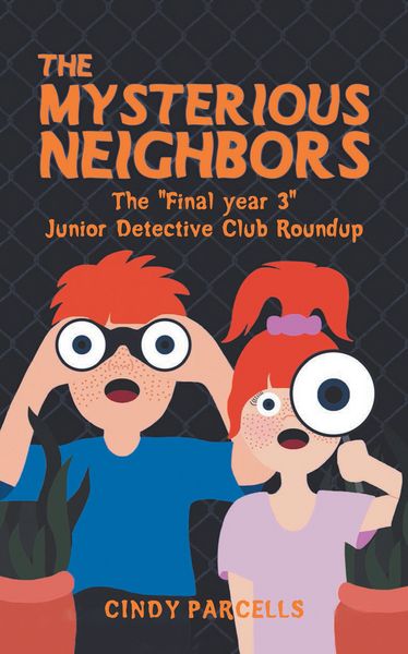Produktbild: The Mysterious Neighbor