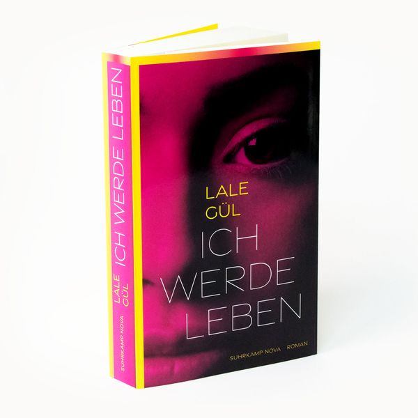 Produktbild: Ich werde leben