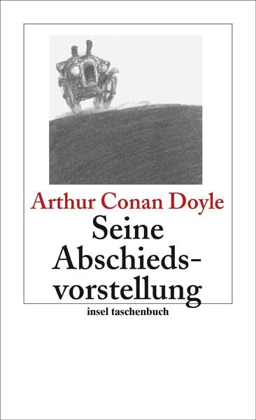 Produktbild: Seine Abschiedsvorstellung