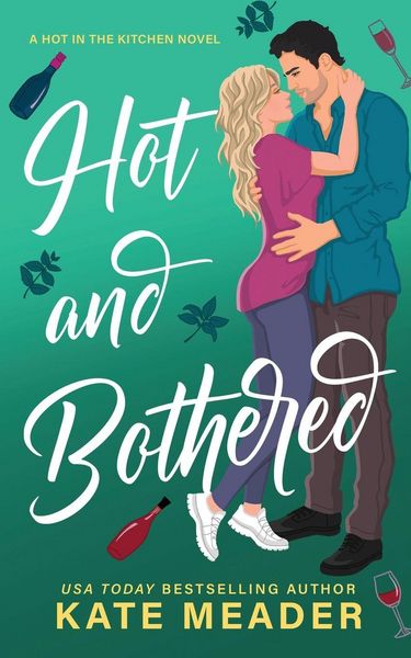 Produktbild: Hot and Bothered
