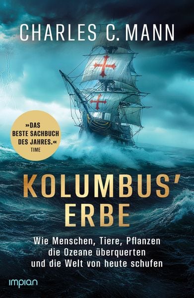 Produktbild: Kolumbus' Erbe