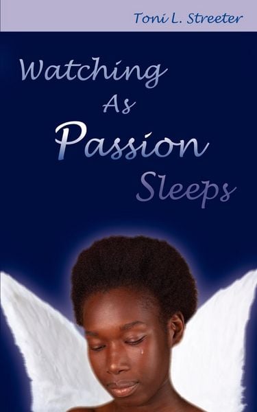 Produktbild: Watching As Passion Sleeps