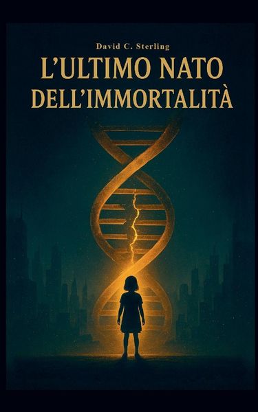 Produktbild: L'Ultimo Nato dell'Immortalit&agrave;