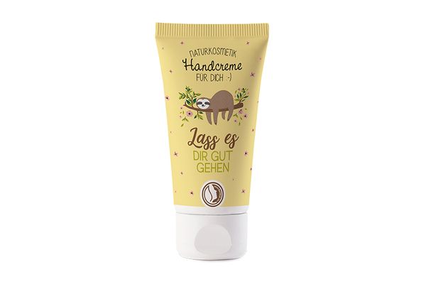 Produktbild: Handcreme 30ml Lass es...