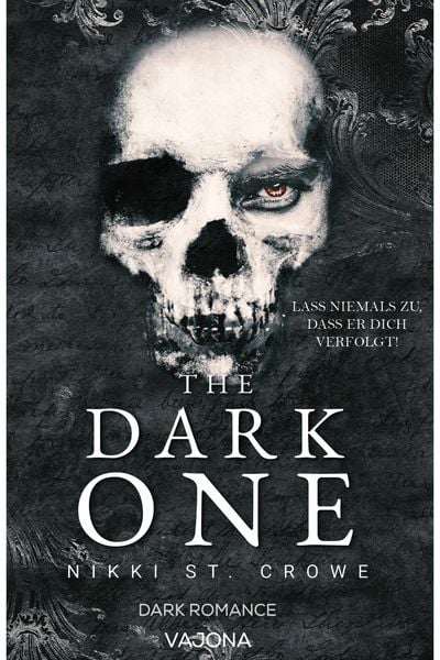 Produktbild: The Dark One
