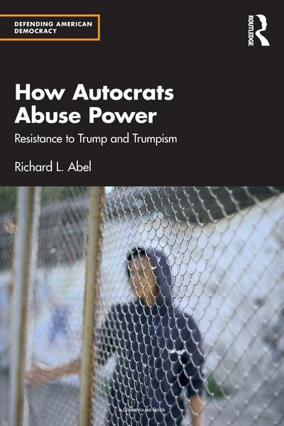 Produktbild: How Autocrats Abuse Power