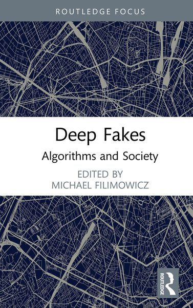Produktbild: Deep Fakes