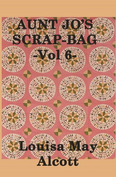 Produktbild: Aunt Jo's Scrap Bag