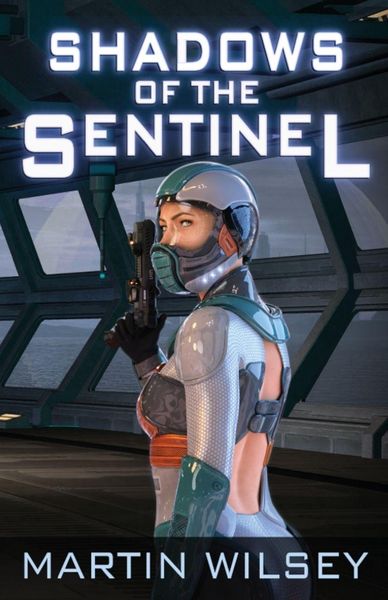 Produktbild: Shadows of the Sentinel
