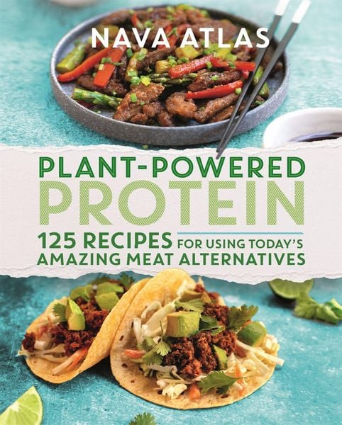 Produktbild: Plant-Powered Protein