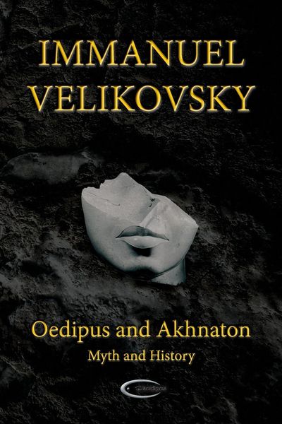 Produktbild: Oedipus and Akhnaton
