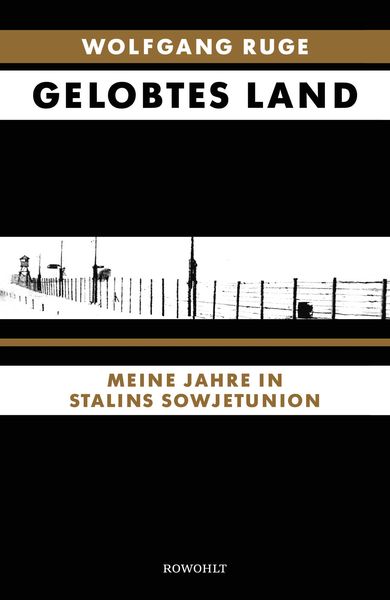 Produktbild: Gelobtes Land