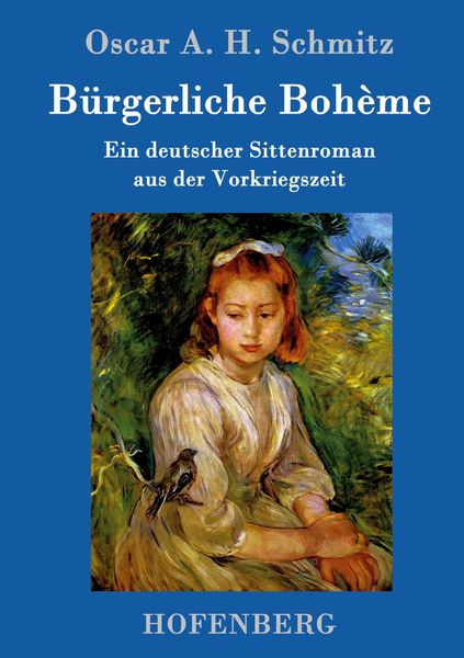 Produktbild: B&uuml;rgerliche Boh&egrave;me
